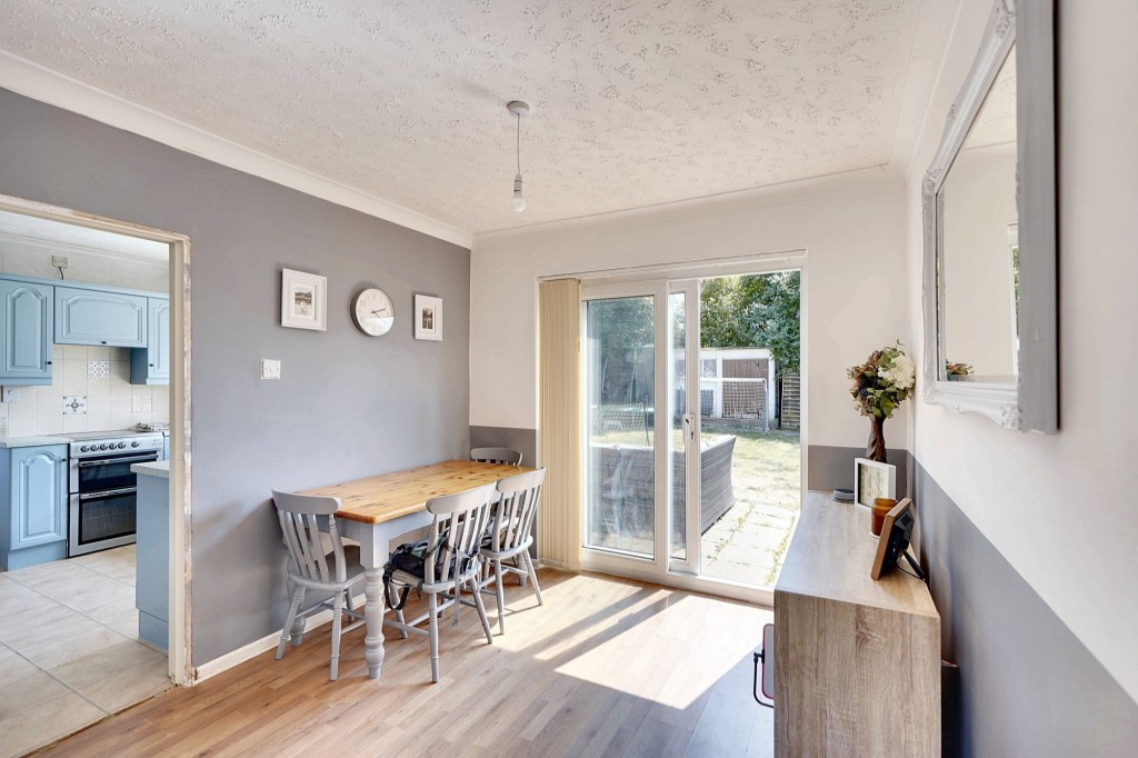 Whitegates, Newmarket, CB8