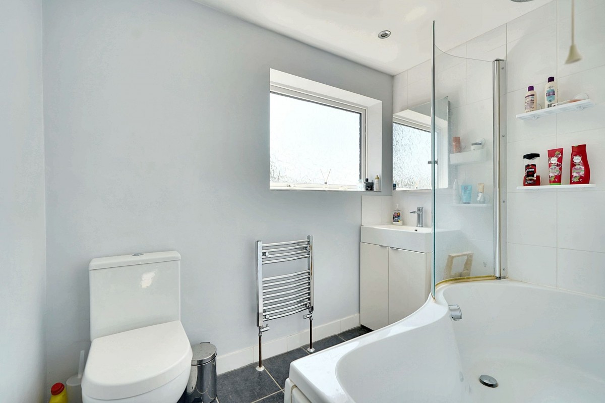 Whitegates, Newmarket, CB8