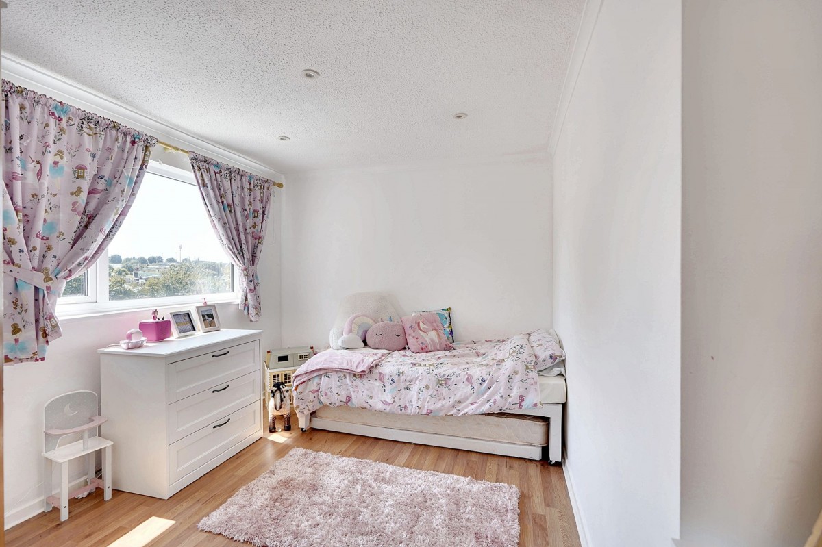 Whitegates, Newmarket, CB8