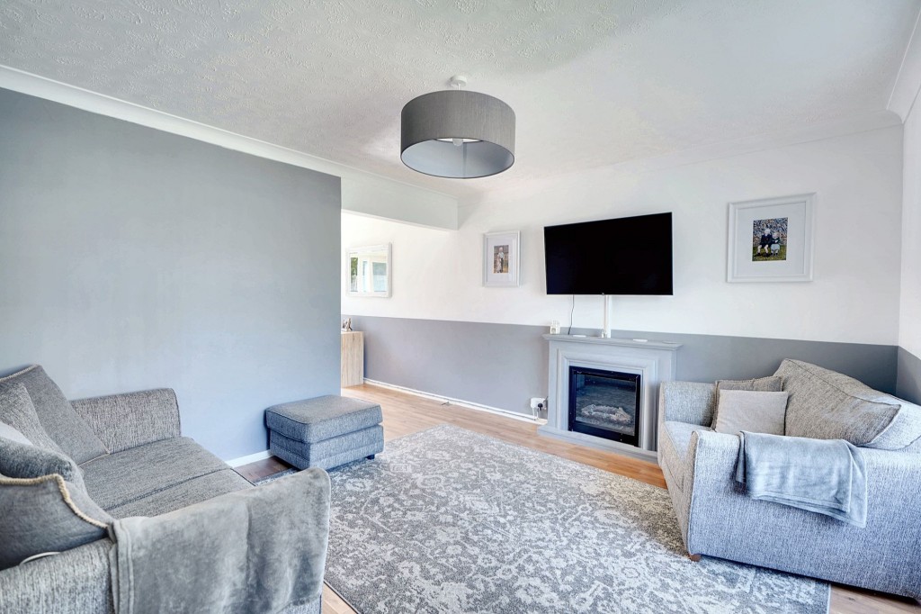 Whitegates, Newmarket, CB8