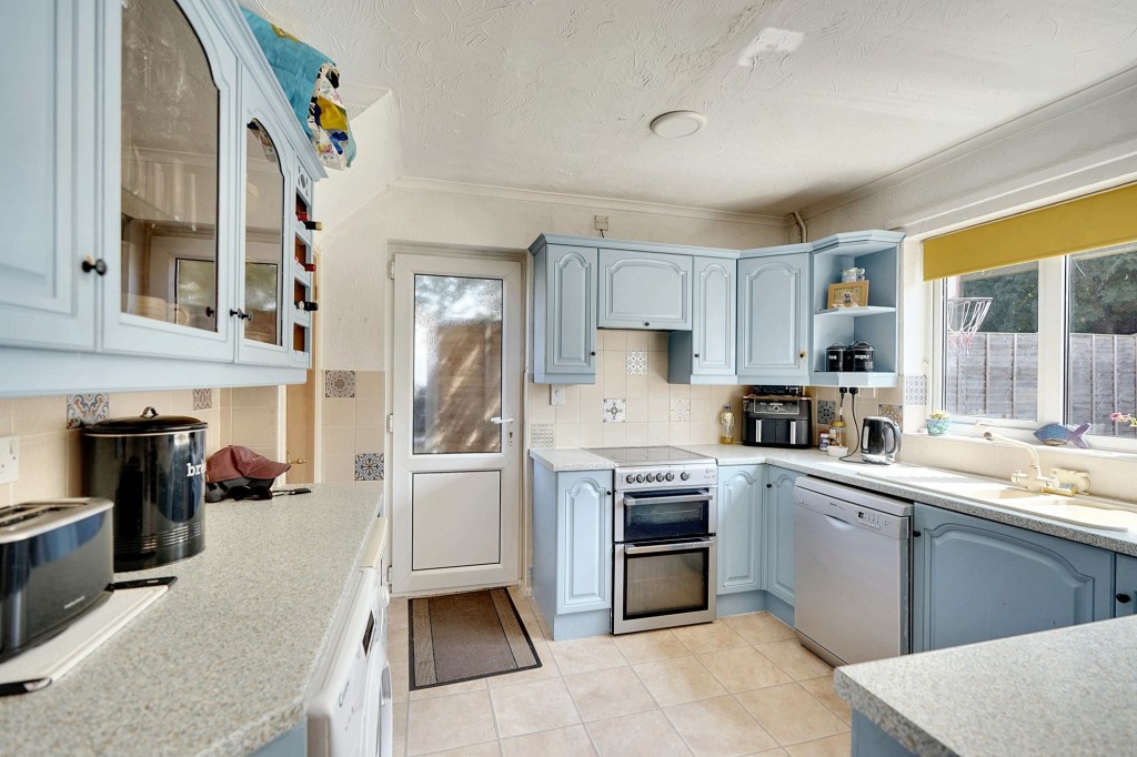 Whitegates, Newmarket, CB8