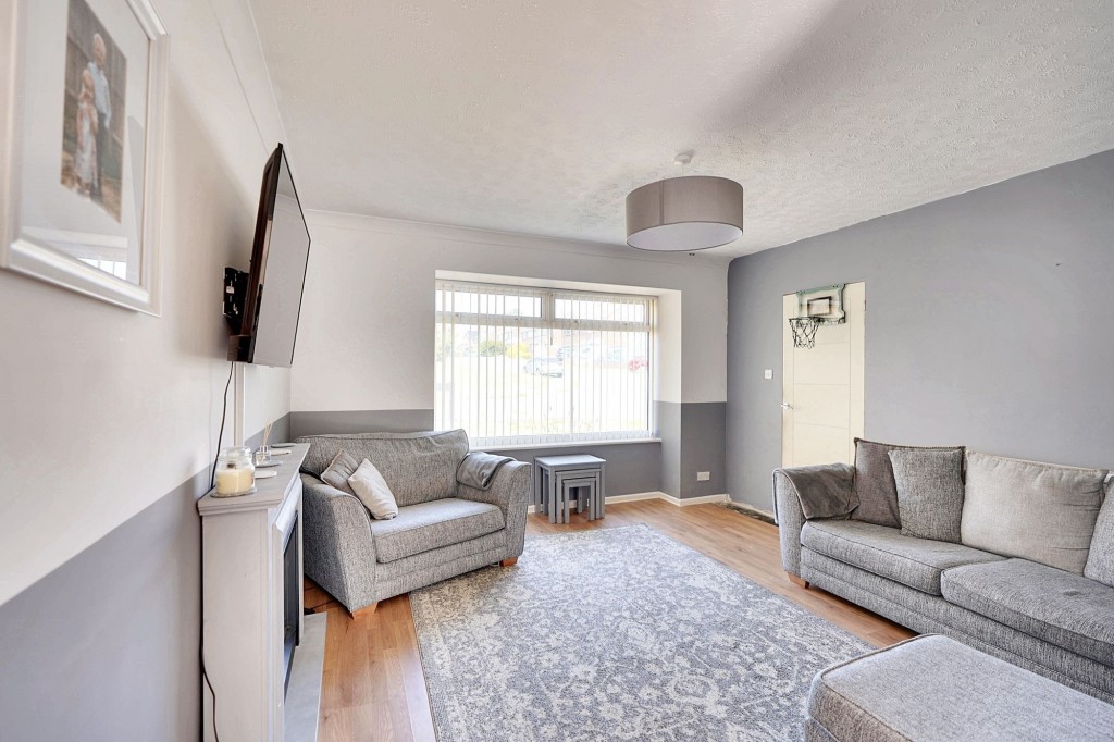 Whitegates, Newmarket, CB8