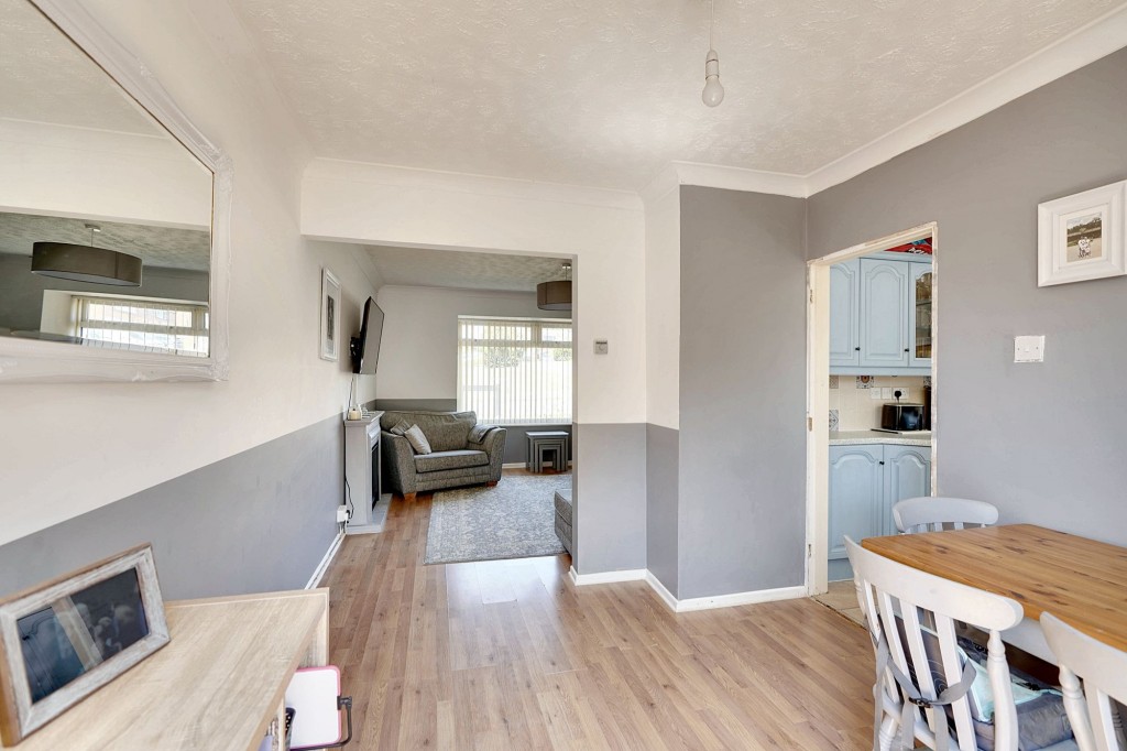 Whitegates, Newmarket, CB8