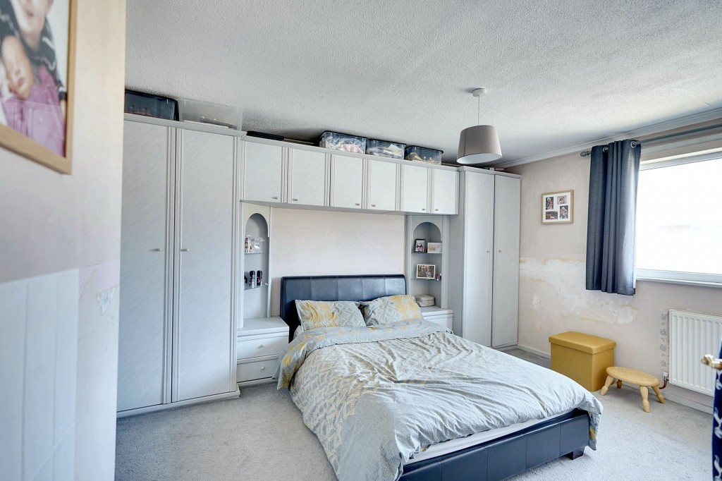 Whitegates, Newmarket, CB8