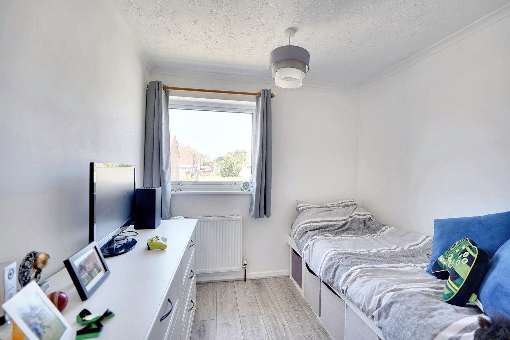 Whitegates, Newmarket, CB8