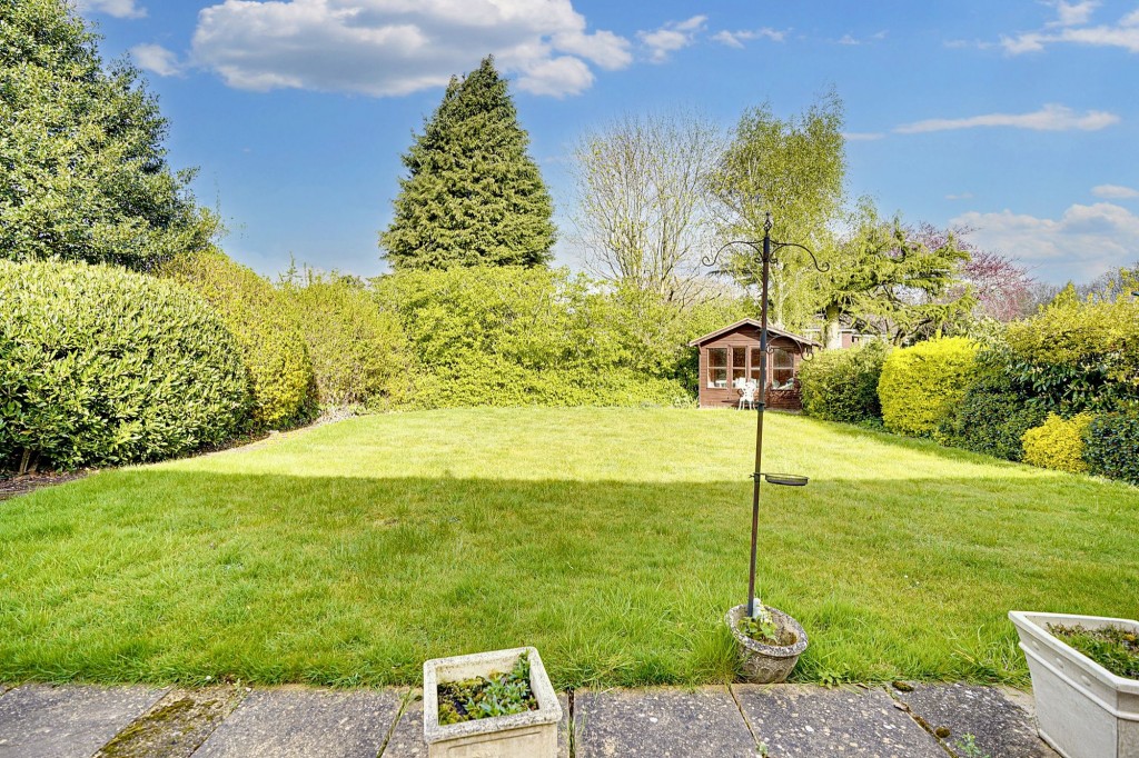 Brookfields Close, Newmarket, CB8