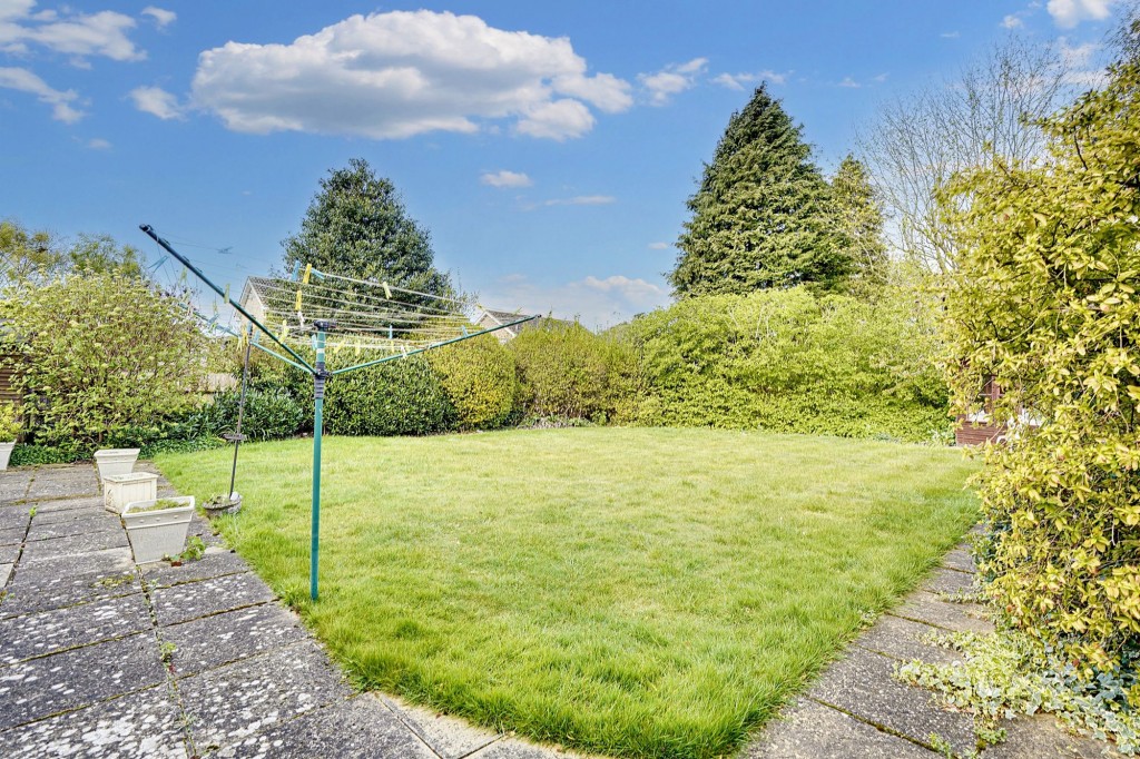 Brookfields Close, Newmarket, CB8