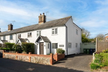 Bartlow Road, Linton, CB21