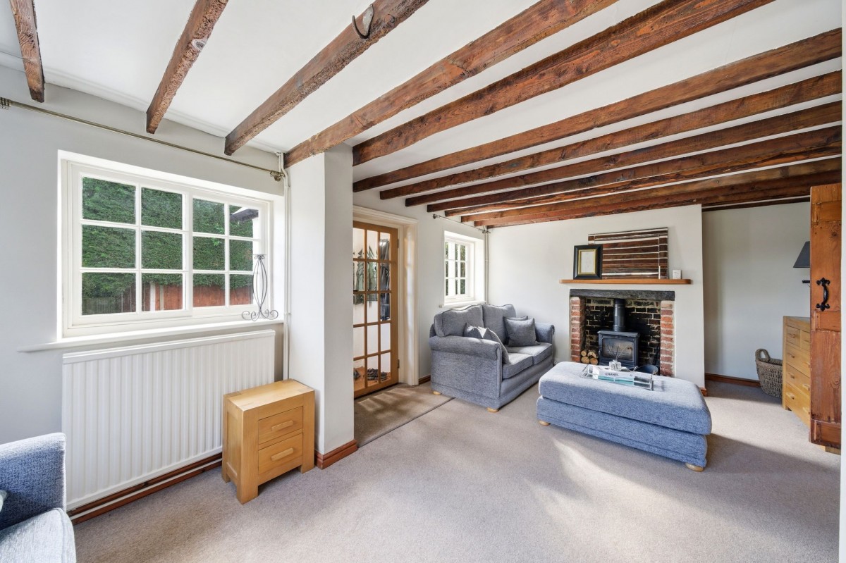 Bartlow Road, Linton, CB21