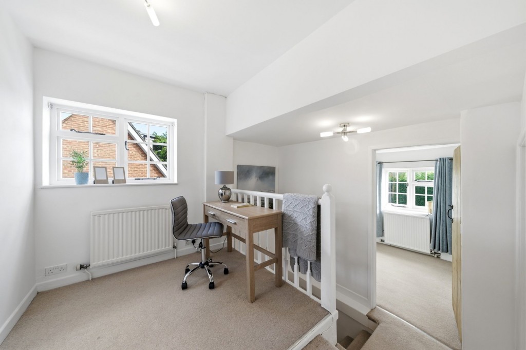 Bartlow Road, Linton, CB21