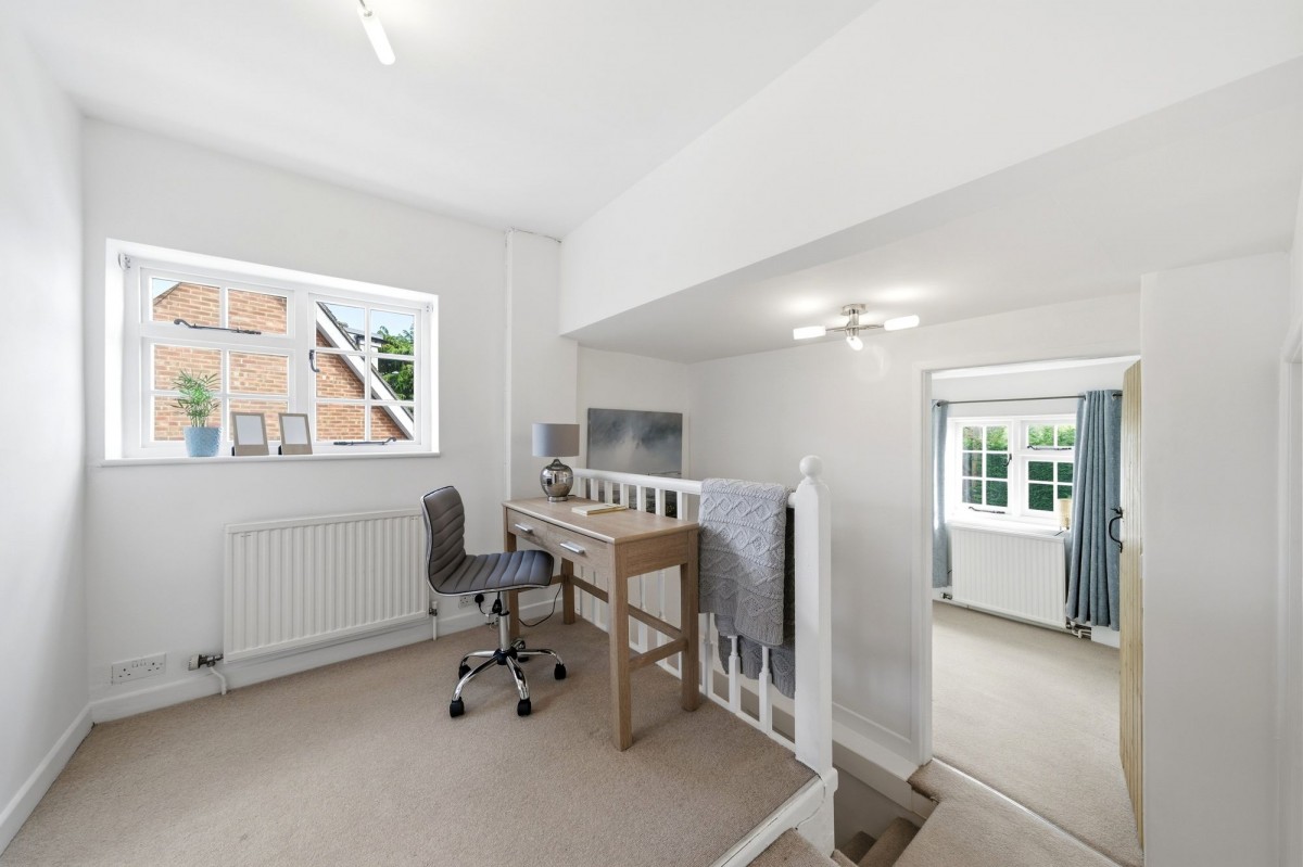 Bartlow Road, Linton, CB21