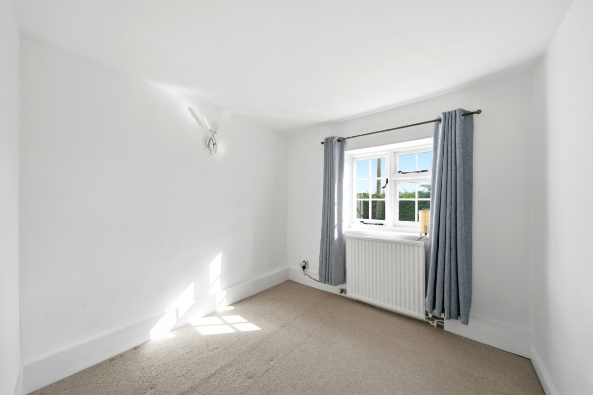 Bartlow Road, Linton, CB21