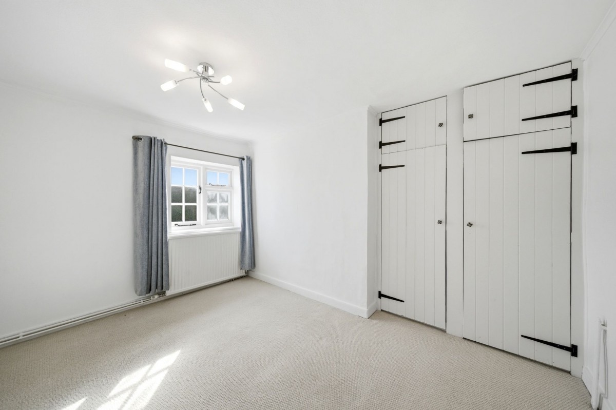 Bartlow Road, Linton, CB21