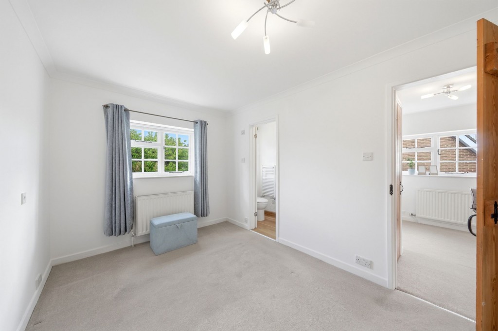 Bartlow Road, Linton, CB21