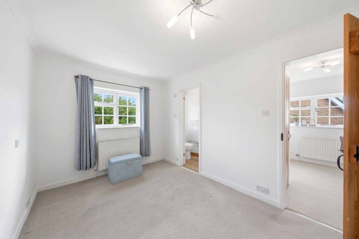 Bartlow Road, Linton, CB21