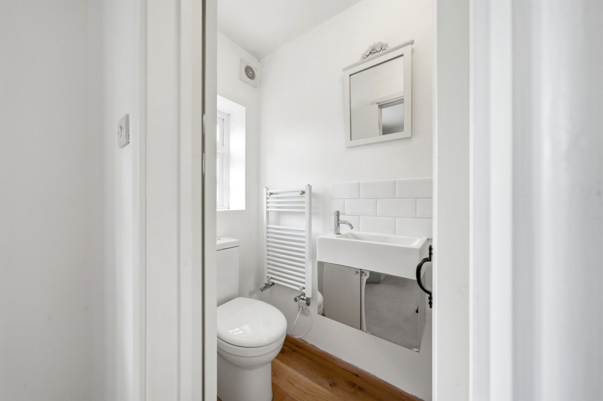 Bartlow Road, Linton, CB21