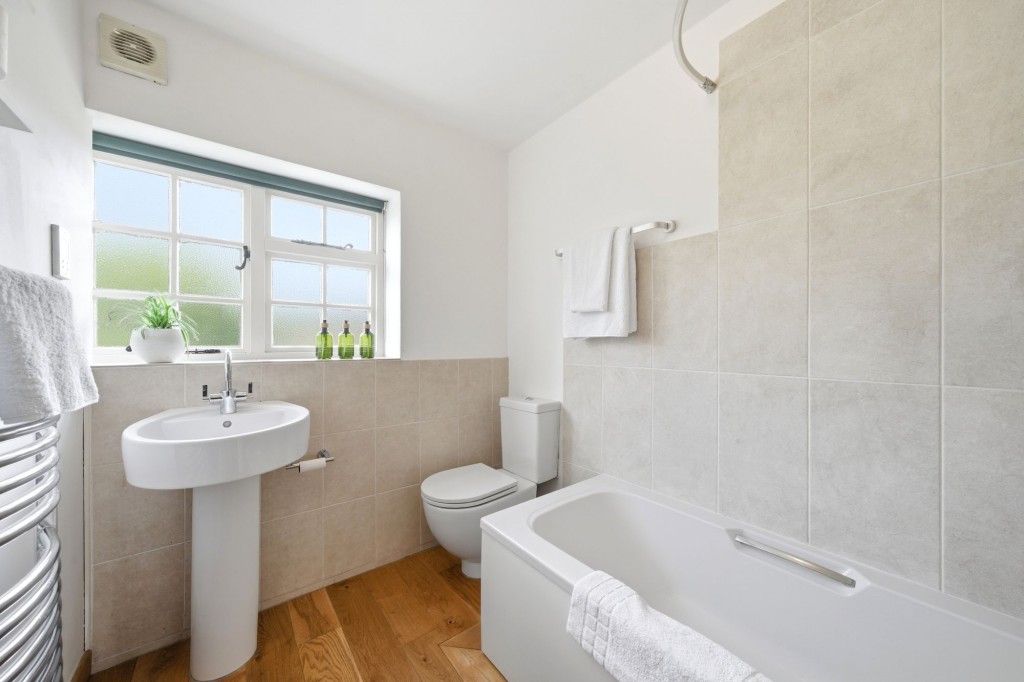 Bartlow Road, Linton, CB21