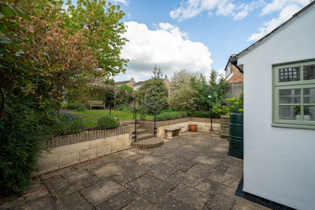 Bartlow Road, Linton, CB21