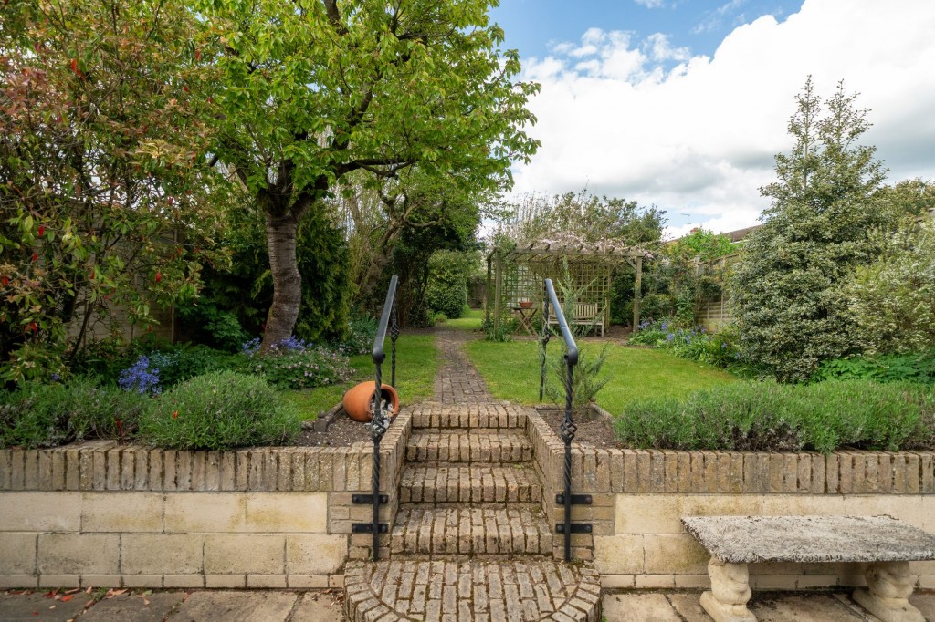 Bartlow Road, Linton, CB21