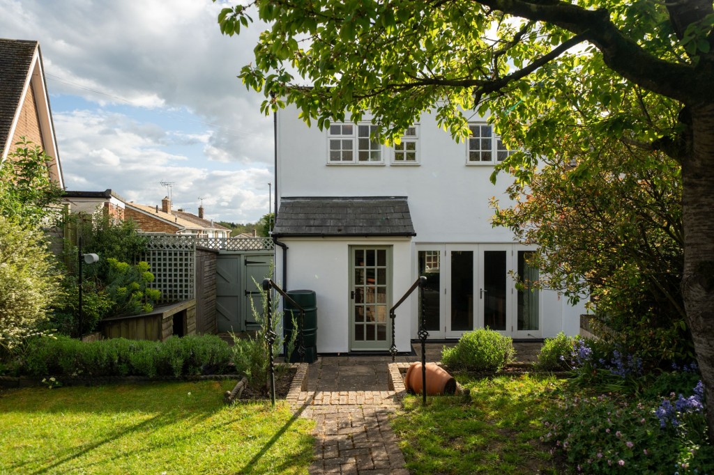 Bartlow Road, Linton, CB21