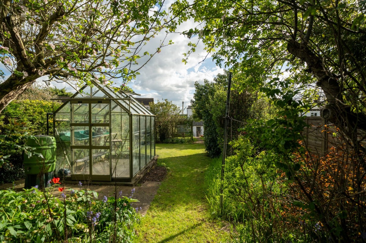 Bartlow Road, Linton, CB21