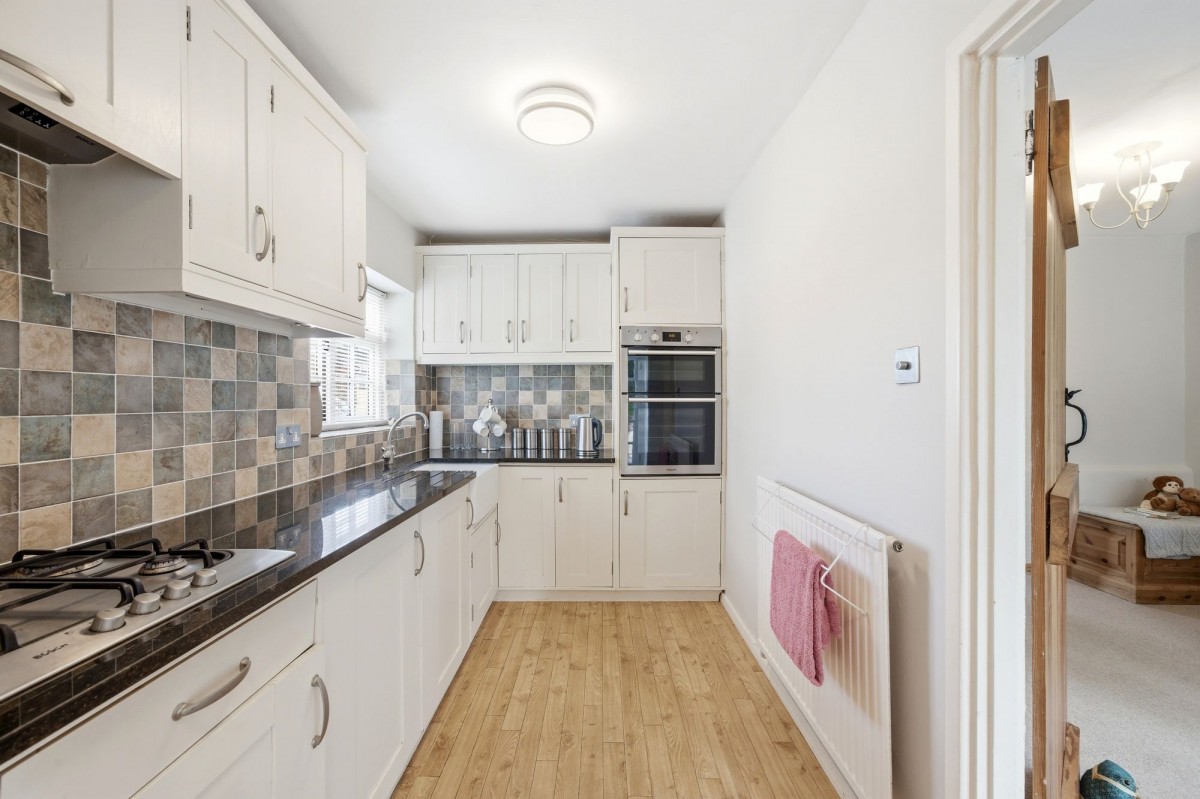 Bartlow Road, Linton, CB21