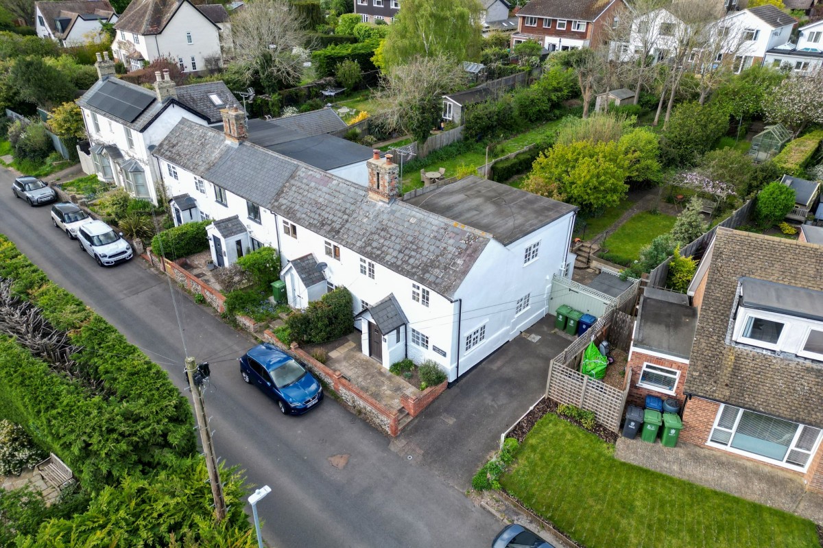 Bartlow Road, Linton, CB21