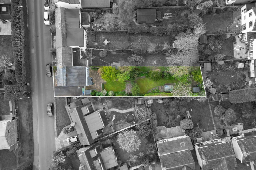 Bartlow Road, Linton, CB21