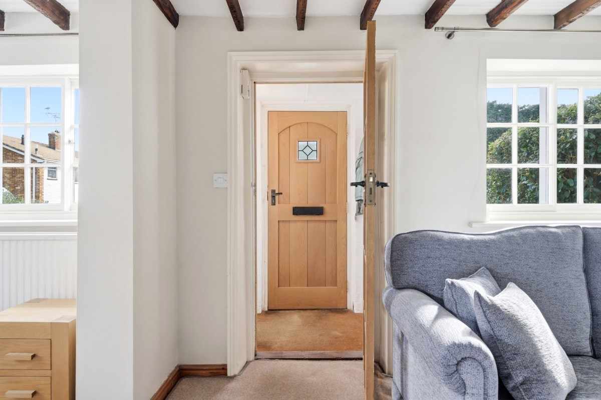 Bartlow Road, Linton, CB21