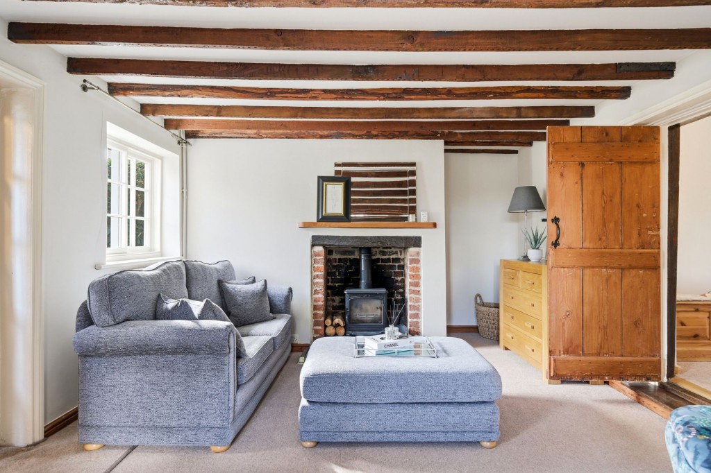 Bartlow Road, Linton, CB21