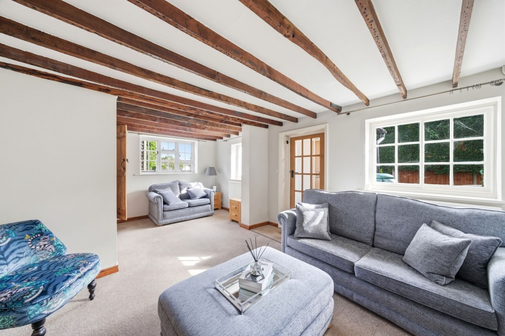 Bartlow Road, Linton, CB21