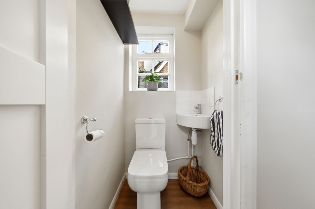 Bartlow Road, Linton, CB21