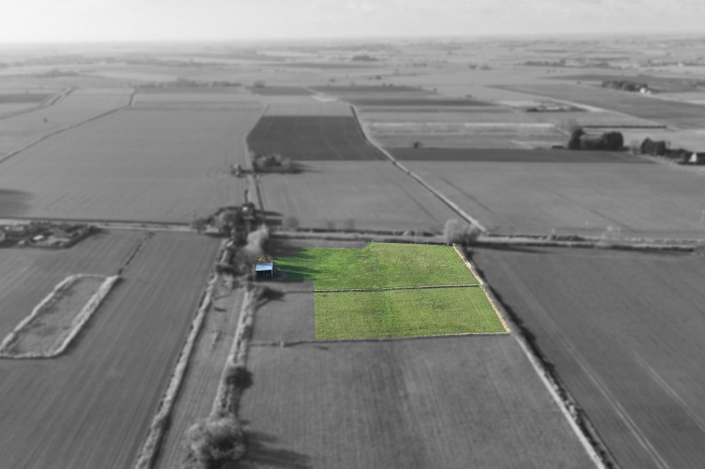 Old Fendyke, Sutton St James, PE12