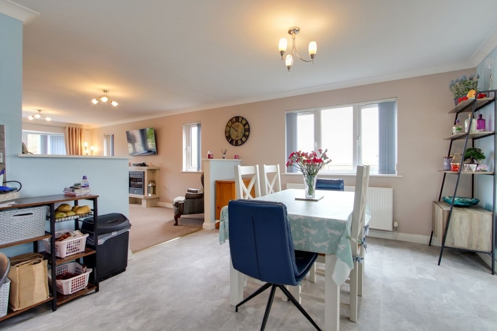 Glebe Gardens, Guyhirn, PE13