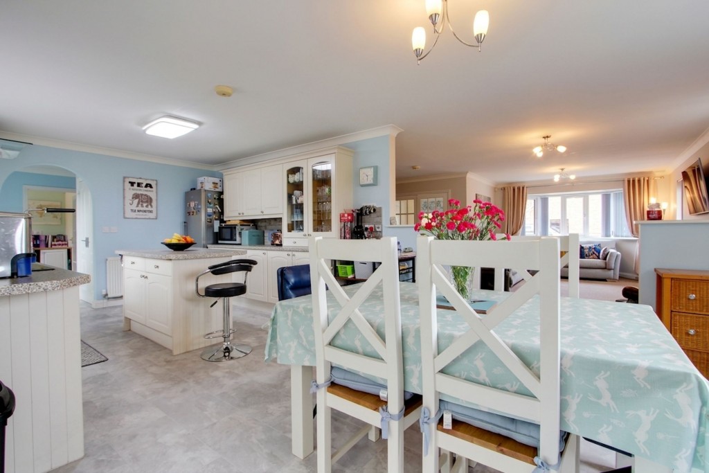 Glebe Gardens, Guyhirn, PE13
