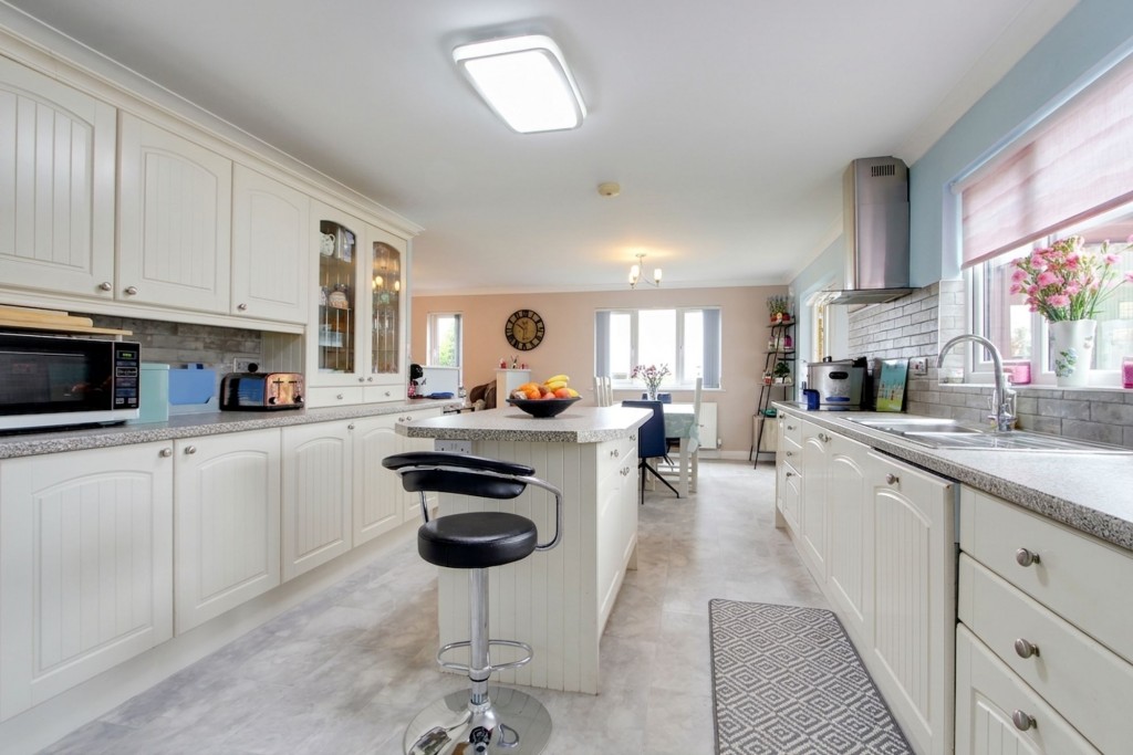 Glebe Gardens, Guyhirn, PE13