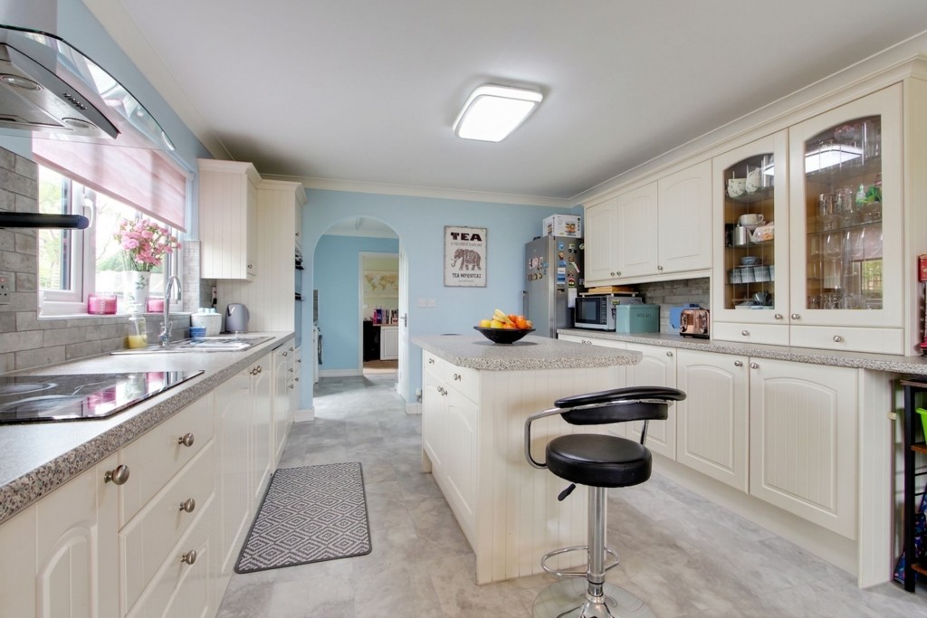 Glebe Gardens, Guyhirn, PE13