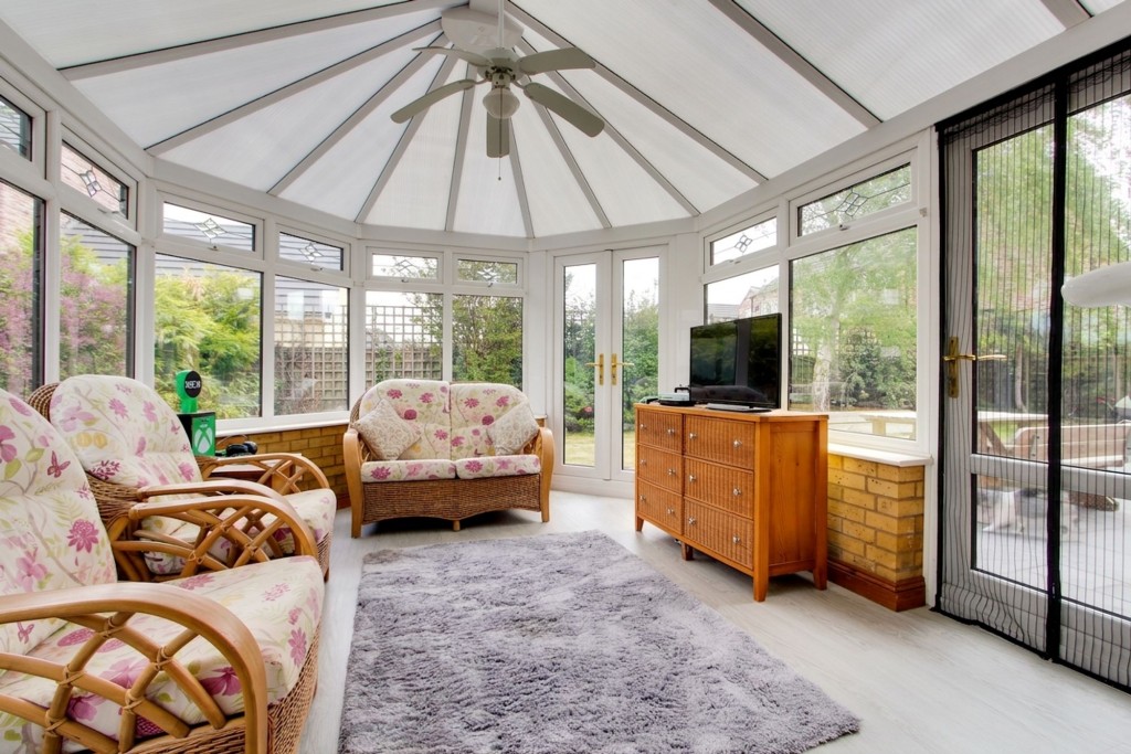 Glebe Gardens, Guyhirn, PE13