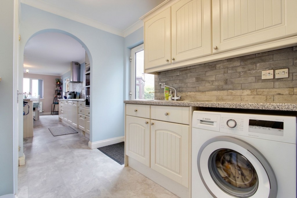 Glebe Gardens, Guyhirn, PE13