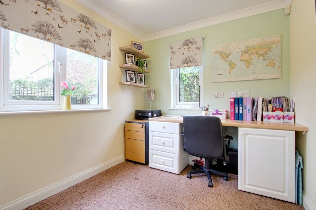 Glebe Gardens, Guyhirn, PE13