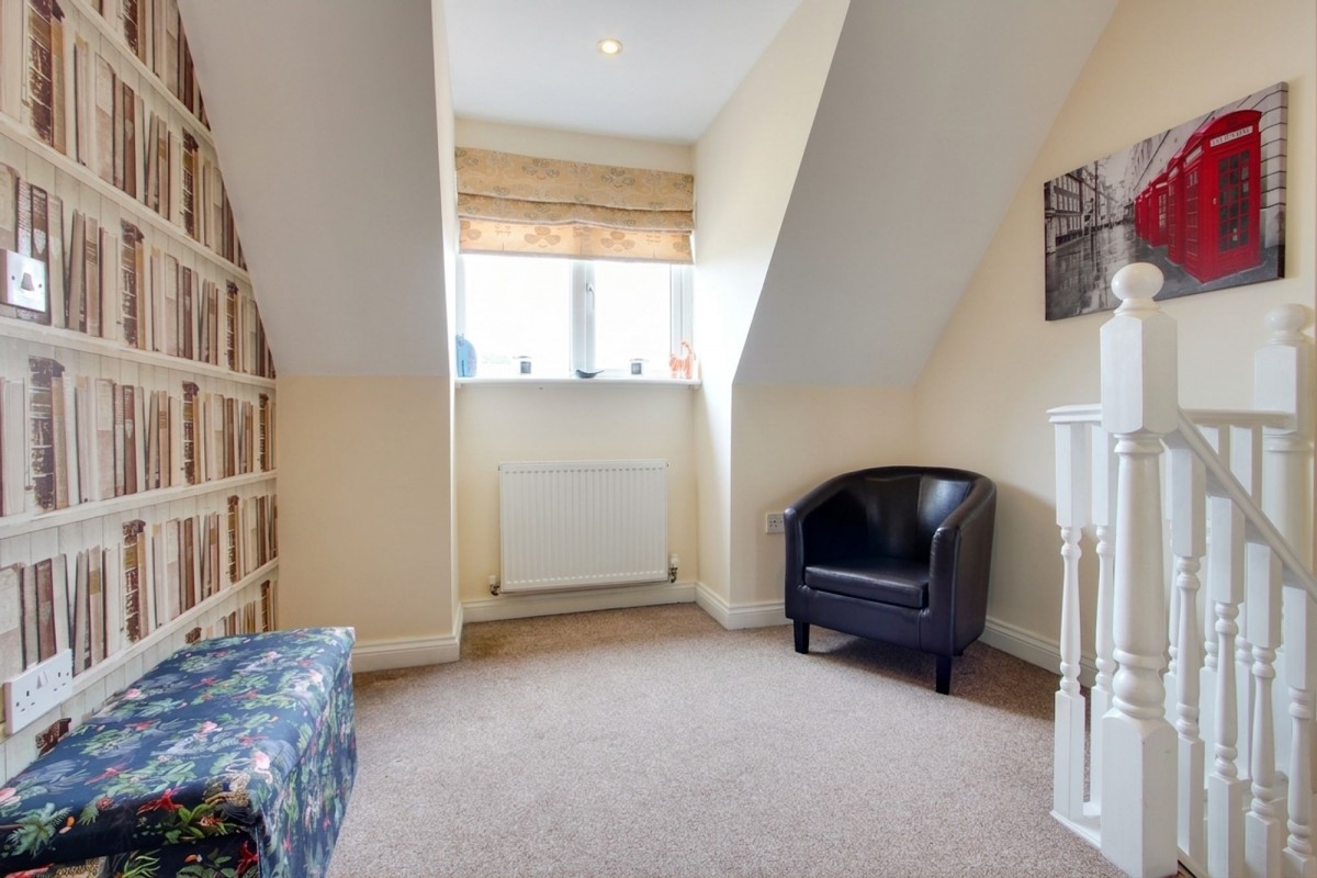 Glebe Gardens, Guyhirn, PE13