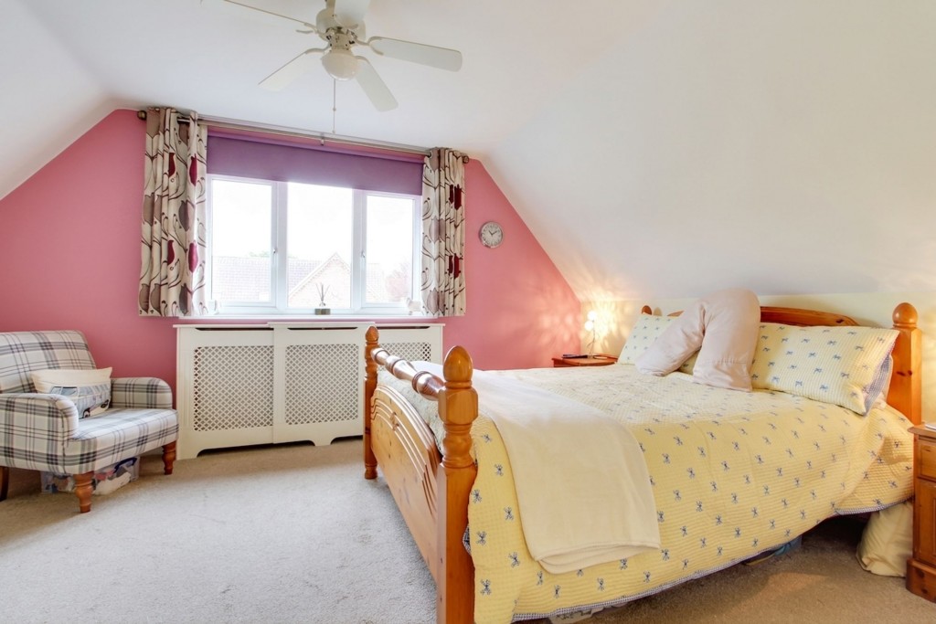 Glebe Gardens, Guyhirn, PE13