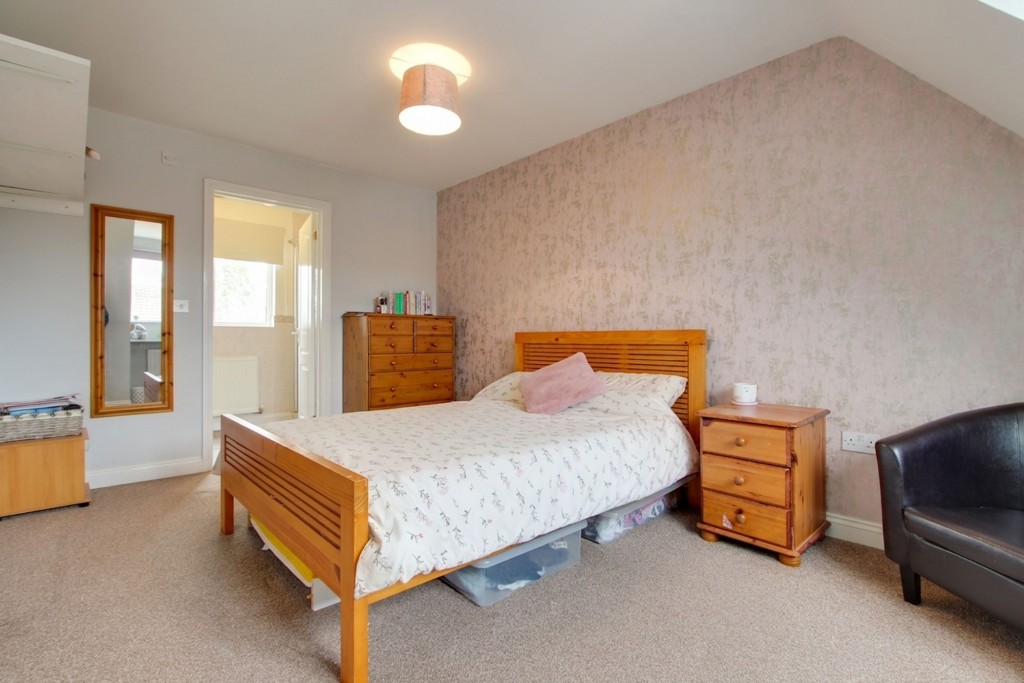 Glebe Gardens, Guyhirn, PE13