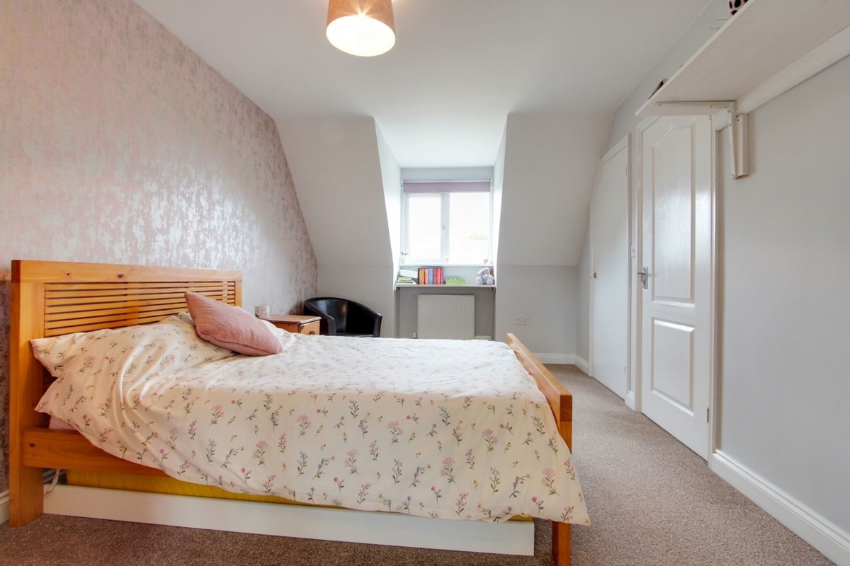 Glebe Gardens, Guyhirn, PE13