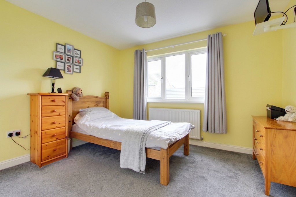 Glebe Gardens, Guyhirn, PE13
