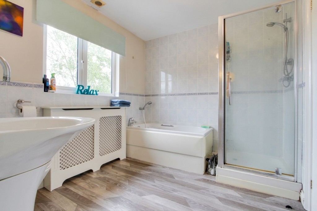Glebe Gardens, Guyhirn, PE13