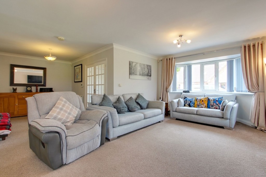 Glebe Gardens, Guyhirn, PE13