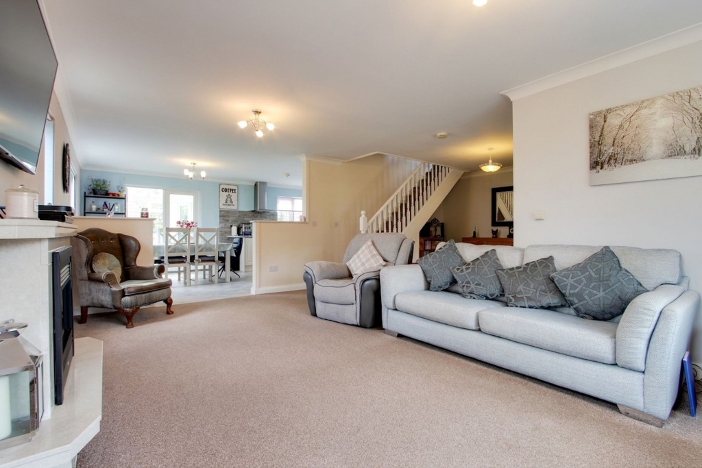 Glebe Gardens, Guyhirn, PE13