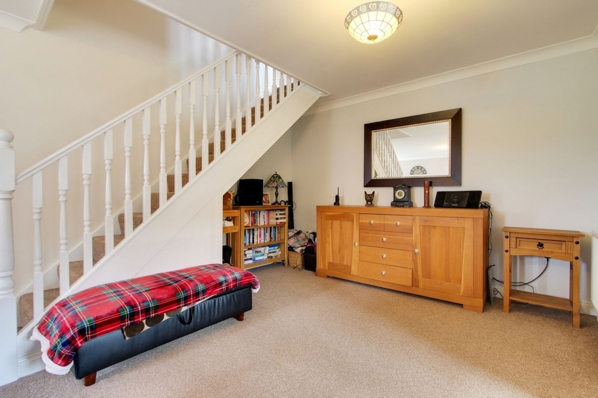 Glebe Gardens, Guyhirn, PE13