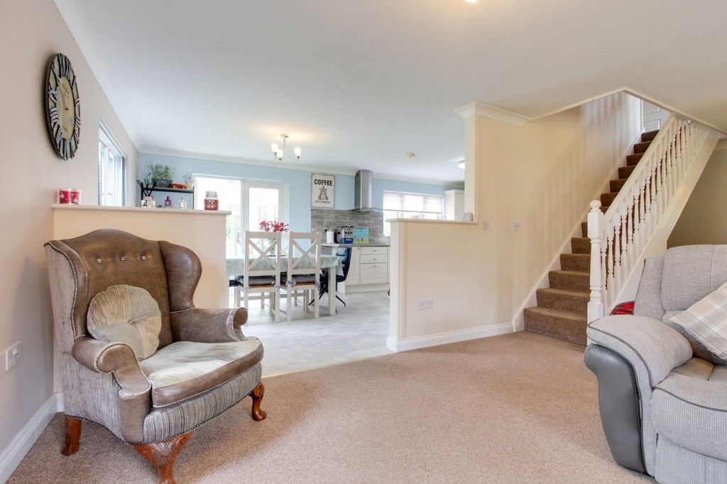 Glebe Gardens, Guyhirn, PE13